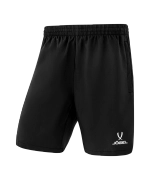 Шорты спортивные Camp Woven Shorts, черный