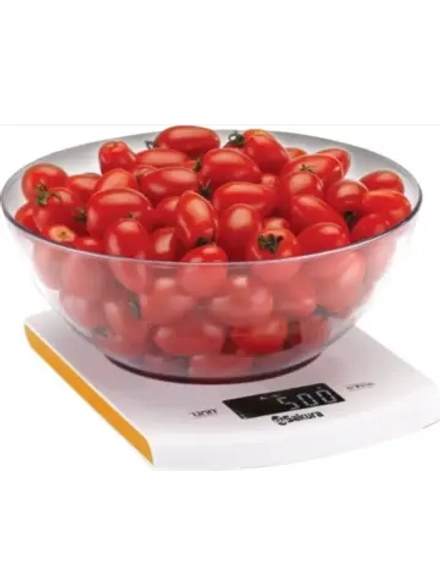 Весы кухонные SAKURA SA-6068A