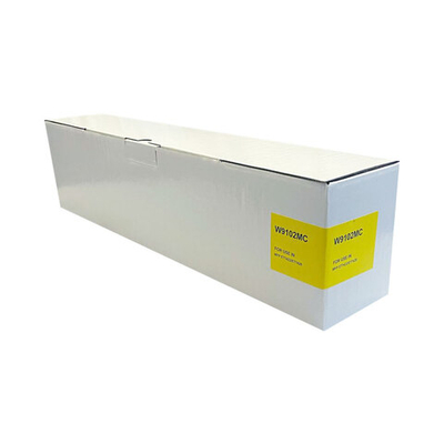 Картридж Compatible, аналог HP W9102MC для LJ Managed E77422/E77428 (20K) желтый