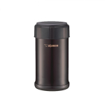 Термоконтейнер Zojirushi SW-JXE75-RV 0,75 л (красн)
