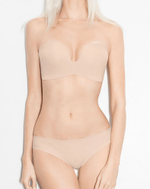 Бюстгальтер Ultimate Strapless Bra без бретелей (Размер: 85B) (Цвет: коричневый)