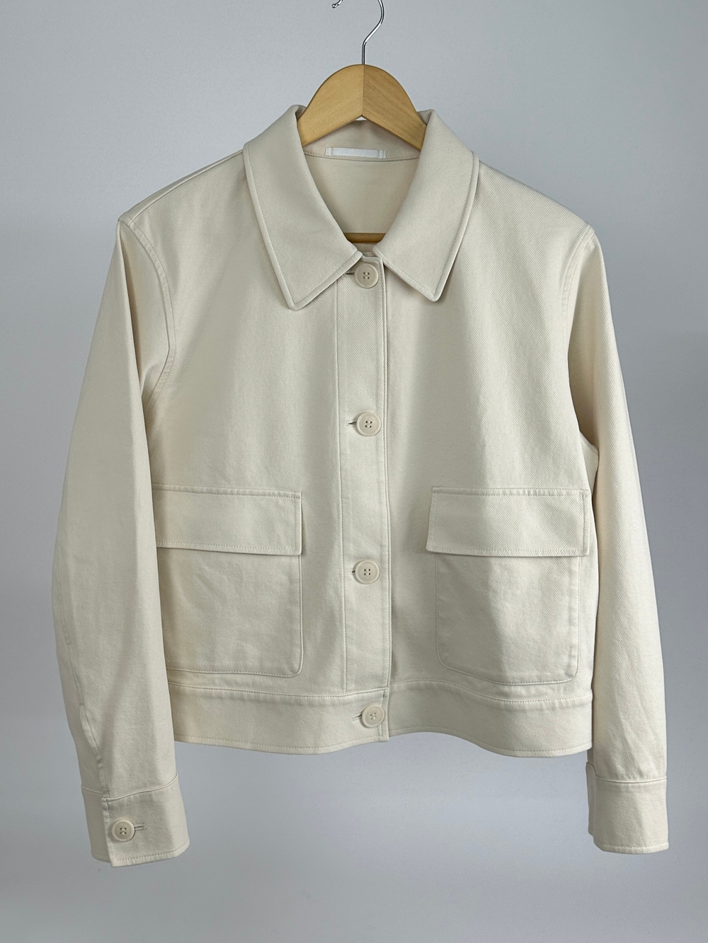 Жакет Uniqlo