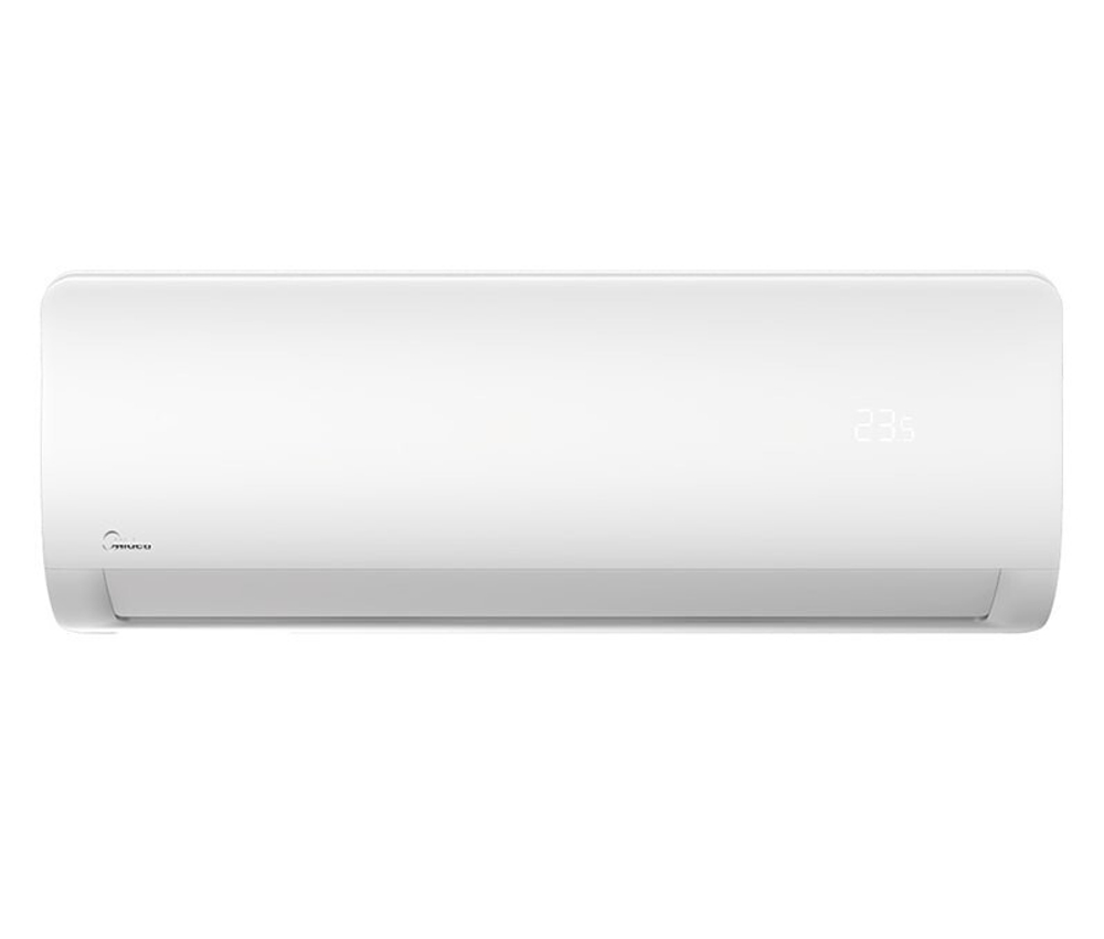 Midea Paramount Inverter MSAG1-09N8C2U-I/MSAG1-09N8C2U-O