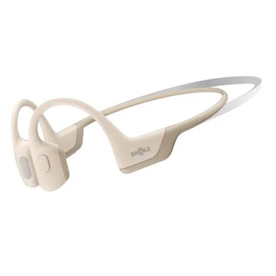 Shokz OpenRun Pro Mini Beige