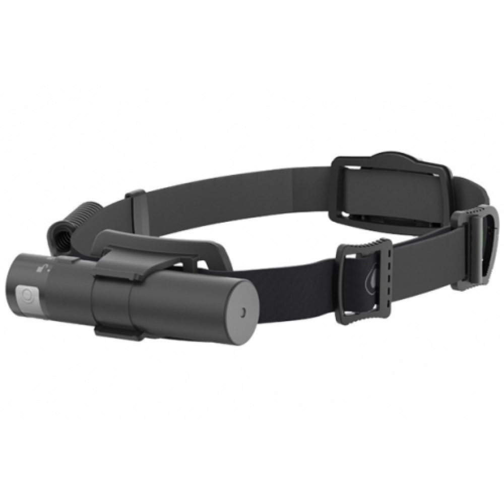 Фонарь светодиодный налобный LED Lenser MH10, 600 лм., аккумулятор,  501513
