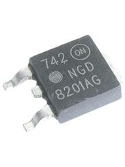 Компонент для автоэлектроники NGD8201AG / DPAK