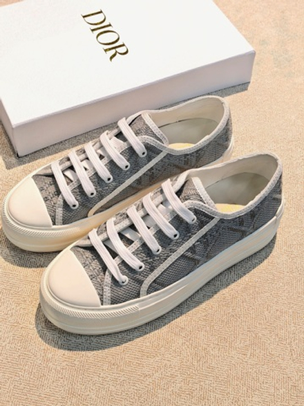 Кеды Christian Dior