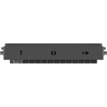 Прожектор  LEADER LED 30W D30 740 RAL9006 EXTREME СТ