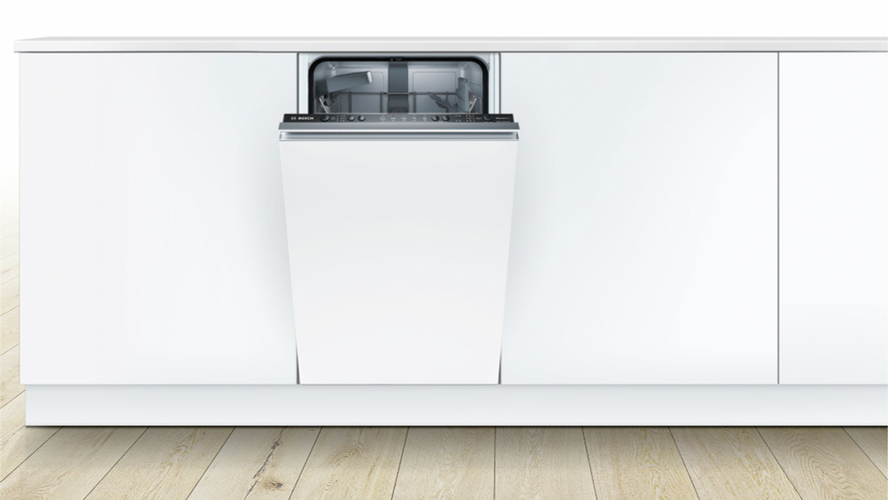 Встраиваемая посудомоечная машина Bosch SPV 25DX90R