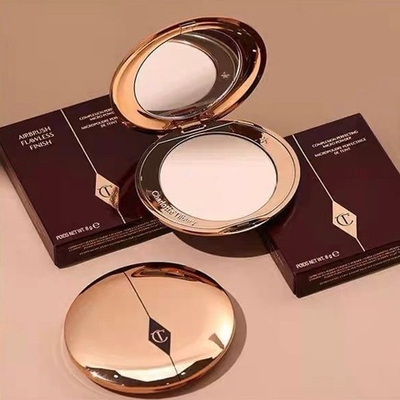 Airbrush Flawless Finish — матирующая пудра в дорожном формате - SEPHORA - CHARLOTTE TILBURY -