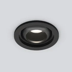 Точечный светильник Luss 25022/LED Elektrostandard