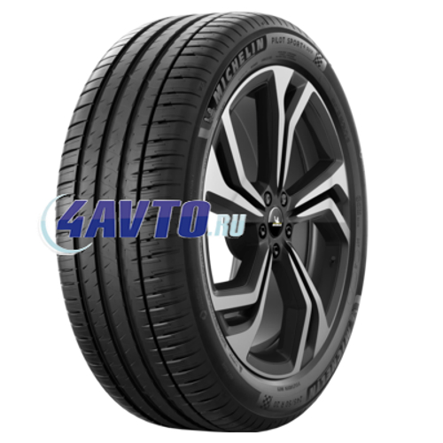 Купить Легковая шина 235/50R21 101W Pilot Sport 4 SUV FRV TL