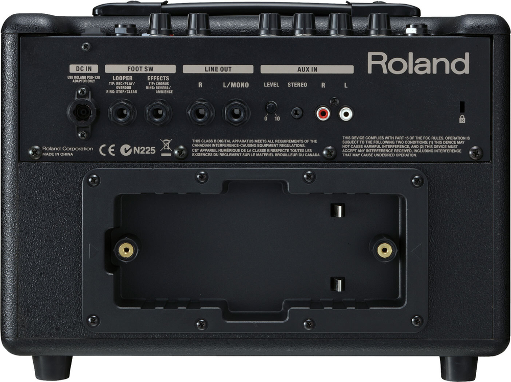 Roland AC-33 30W