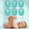 Трусики Pampers Pants 5 (12-17 кг) 42 шт.