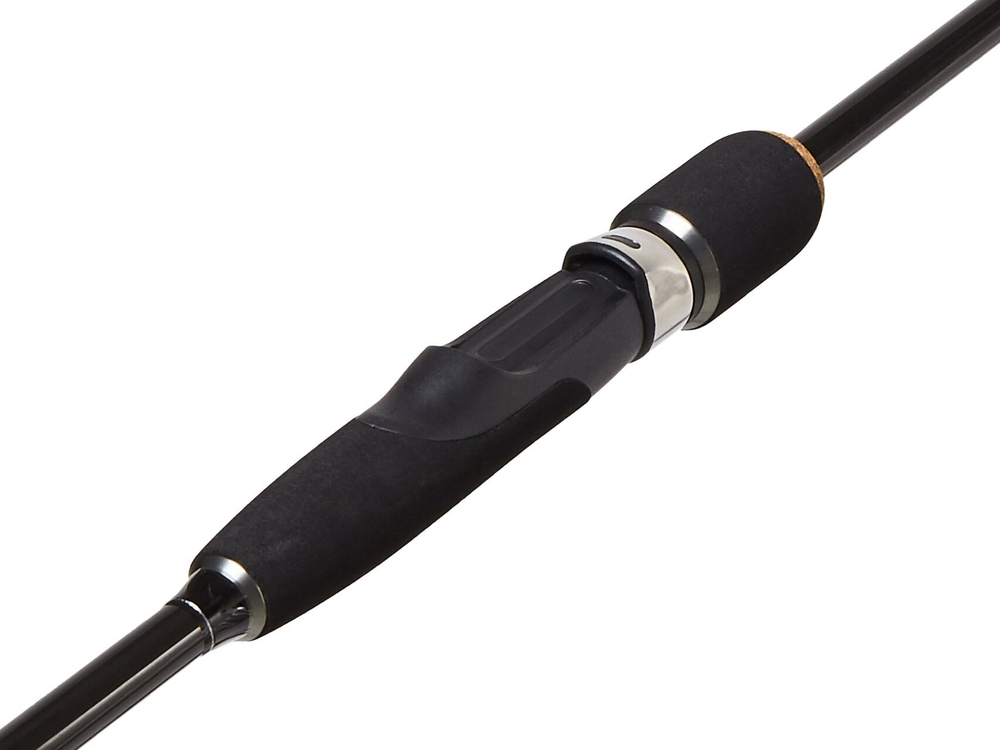 Спиннинг SALMO Diamond Jig 5-24г, 228см