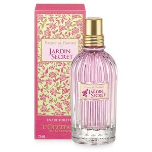 L'Occitane en Provence Roses et Reines Jardin Secret