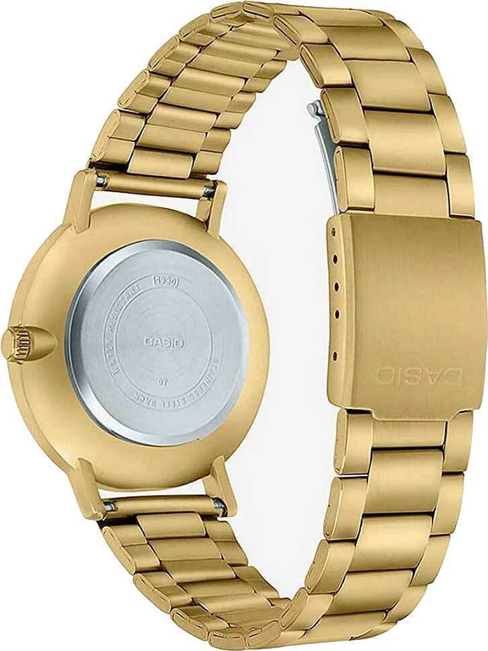 Мужские наручные часы Casio MTP-VT01G-2B