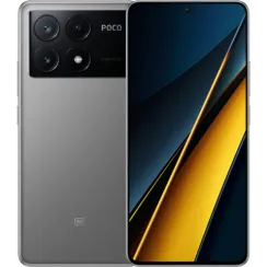 Смартфон Xiaomi Poco X6 Pro 5G 12/512Gb Grey