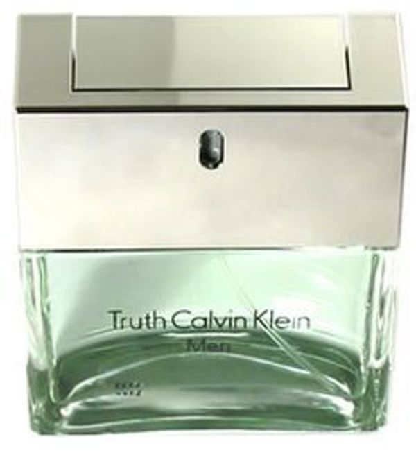 Calvin Klein Truth For Men
