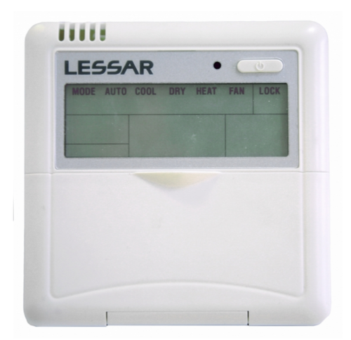 Внутренний блок Lessar LS-MHE09DOA2