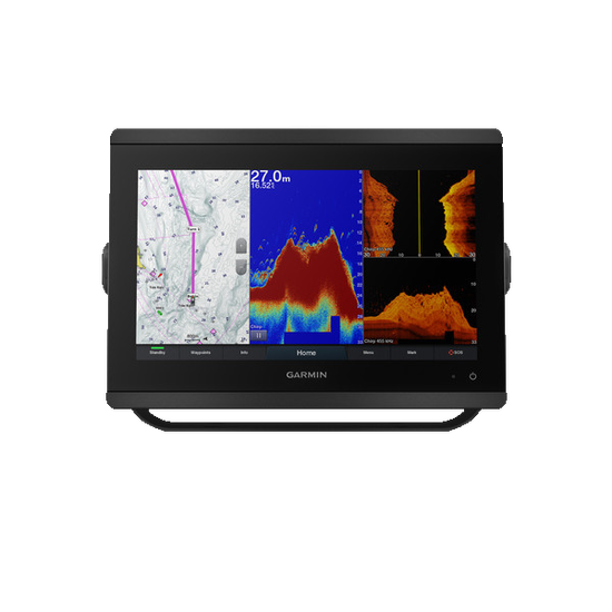 Картплоттер Garmin GPSMAP 8412xsv