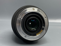Sigma 70–300mm f/4–5.6 DG Macro Sony A
