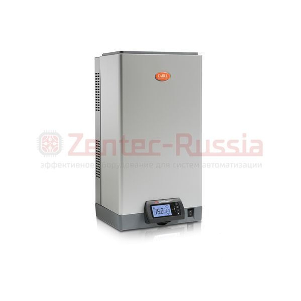 Паровой увлажнитель Carel humiSteam basic UE003YL001 3 кг/ч, 400В