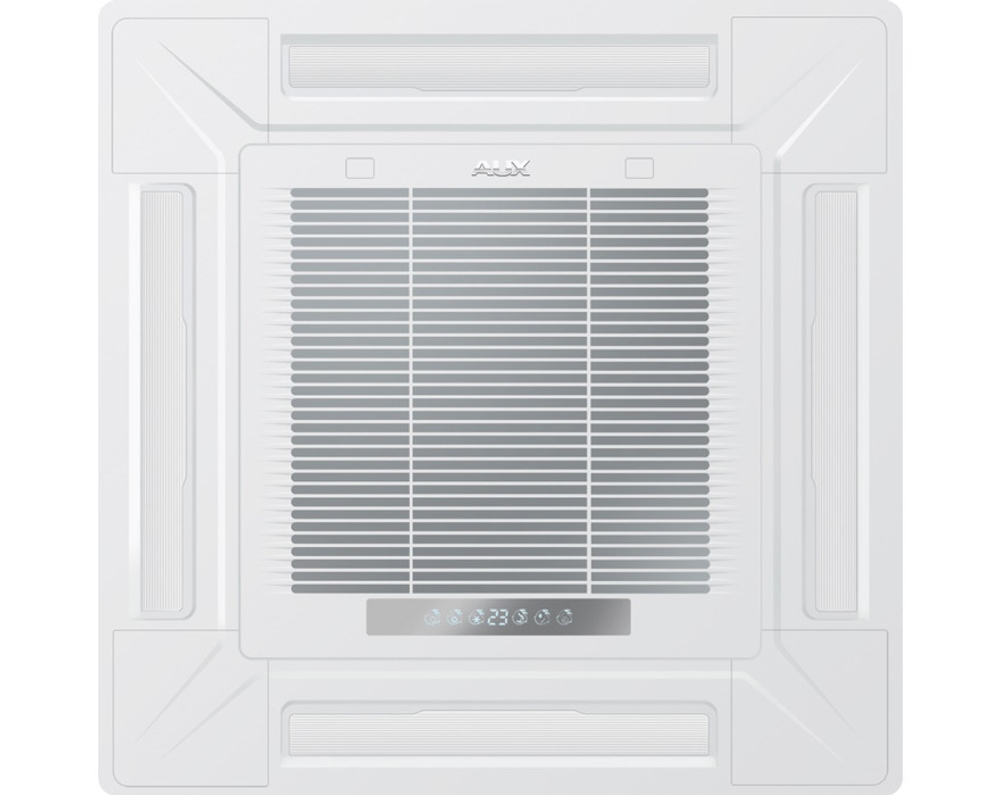 Кассетный блок AUX Free Match AMCA Inverter AMCA-H18/4R1