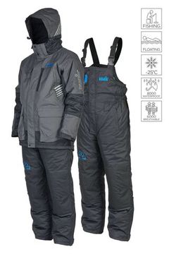 Костюм плав. зим. Norfin APEX 2 FLT 04 р.XL