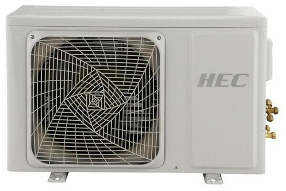 Сплит-система HEC HEC-18HTC03/R3(IN)/HEC-18HTC03/R3(OUT) Econom DC Inverter