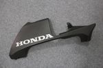 Комплект пластика для мотоцикла Honda CBR 600 RR 05-06 Красно-Черный