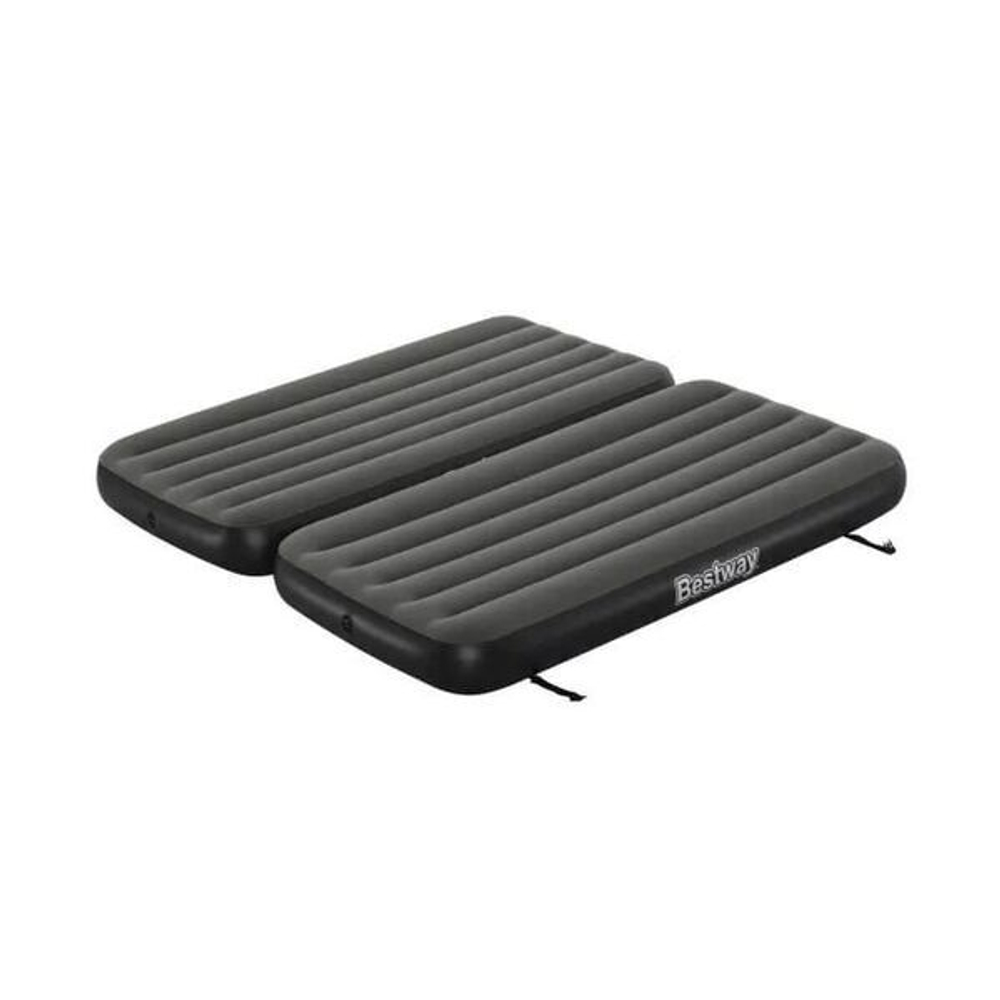 Матрас надувной Tritech Connect and Rest 3-in-1 Air Mattress Twin,188*99*25 см Bestway (67922)
