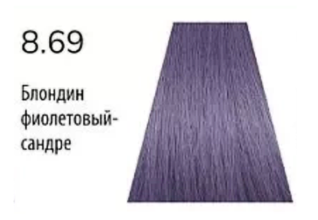 8.69 Краска Концепт Инфинити Кристал 60мл