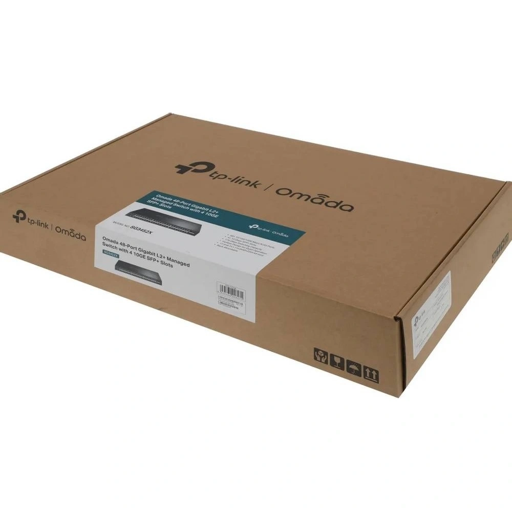 Коммутатор TP-Link SG3452X
