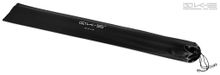 Кейс QK-S Captain 2x2 черный аллигатор