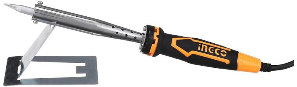 Паяльник электрический INGCO SI00108 INDUSTRIAL 100 Вт