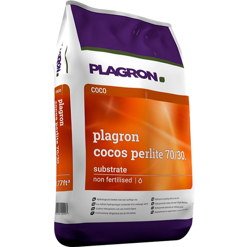 PLAGRON Coco / Perlite premium 50 L
