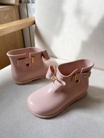 Ботинки Mini Melissa
