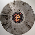 Everlast / Embers To Ashes (Coloured Vinyl)(2LP)