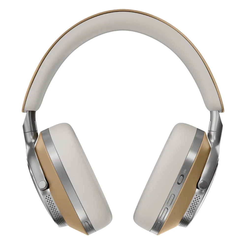 Беспроводные наушники Bowers & Wilkins PX8, Tan (Бежевый)