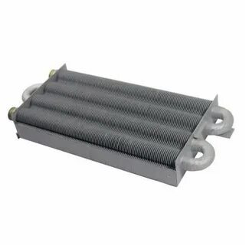 Теплообменник первичный для газовых котлов Baxi 5646410