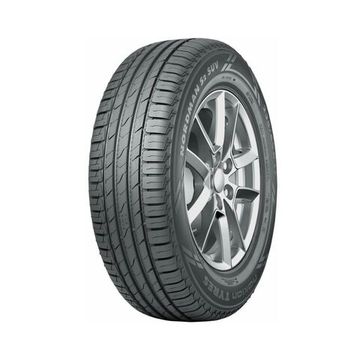 Ikon Tyres Nordman S2 SUV 225/55 R19 99V