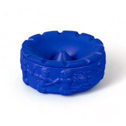 Пепельница Dialogues Blue