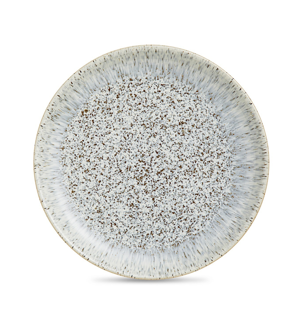Тарелка закусочная 21см Denby Сияние