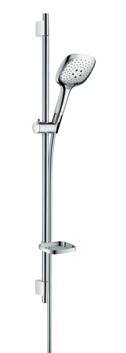 Душевой набор 27857000 Raindance Select E 150 3jet/ Unica'S Puro 0,90 м