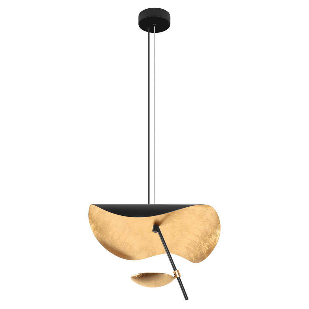 Подвесной светодиодный светильник Loft It Pallium 10479/400