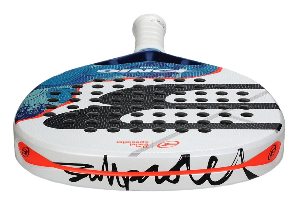 Ракетка для падел тенниса Bullpadel Ionic Power 26