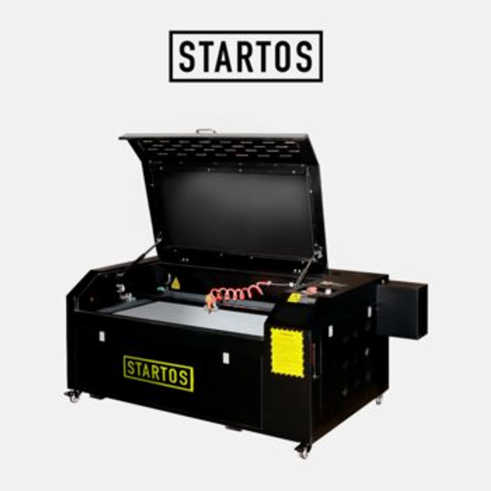CO2 лазерный станок Startos CO2 лазерный станок 7050 M3 40W