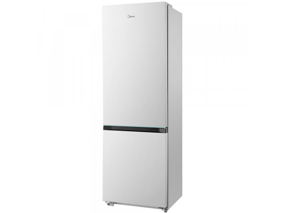 Холодильник Midea MDRB510FGF01IDM белый