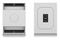 Turbosound NuQ118B-WH пассивный сабвуфер, 2400Вт, динамик 18 дюймов